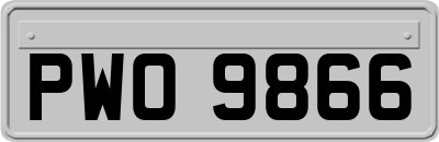 PWO9866