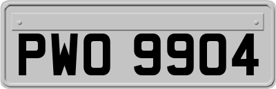 PWO9904