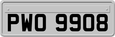 PWO9908