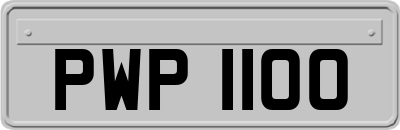 PWP1100