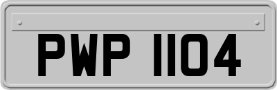 PWP1104