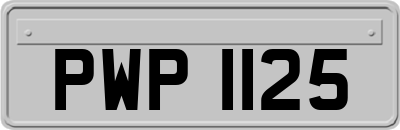 PWP1125