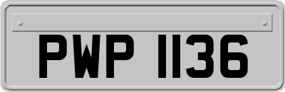 PWP1136