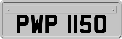 PWP1150