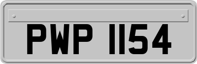 PWP1154