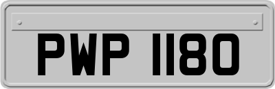 PWP1180