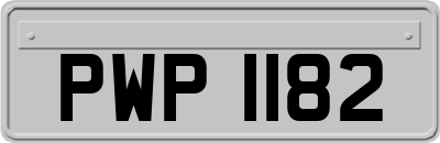 PWP1182