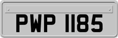 PWP1185