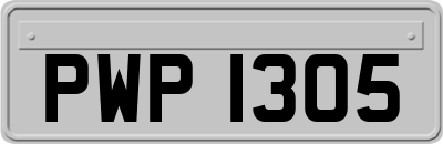 PWP1305