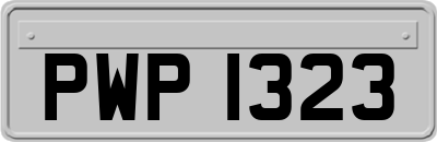 PWP1323