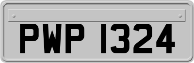 PWP1324