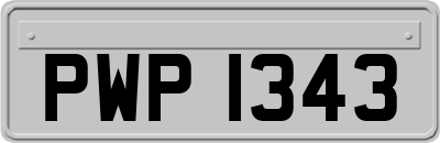 PWP1343