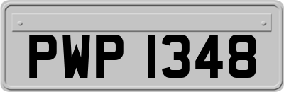 PWP1348