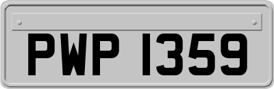 PWP1359