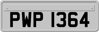 PWP1364