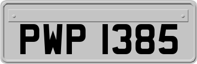 PWP1385