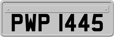 PWP1445