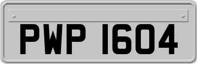 PWP1604