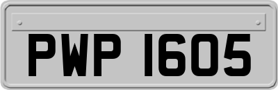 PWP1605