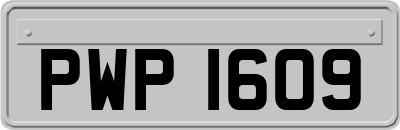 PWP1609