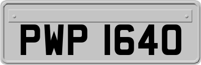 PWP1640