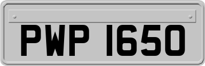 PWP1650