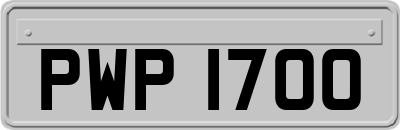 PWP1700