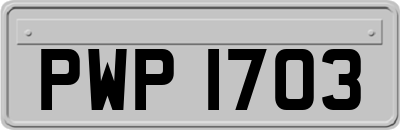 PWP1703