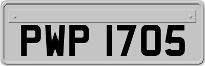 PWP1705