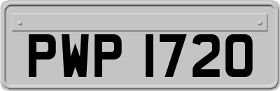 PWP1720