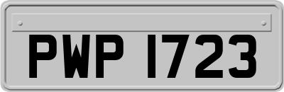 PWP1723