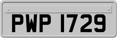 PWP1729