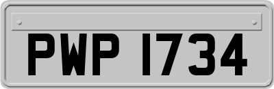 PWP1734