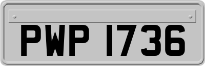 PWP1736