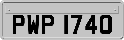 PWP1740