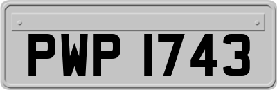 PWP1743