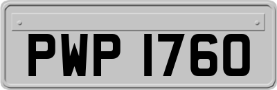 PWP1760