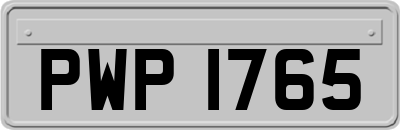 PWP1765