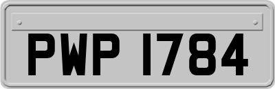 PWP1784