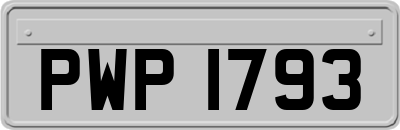 PWP1793