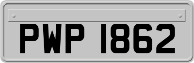 PWP1862