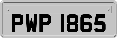 PWP1865