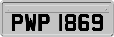 PWP1869