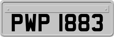 PWP1883