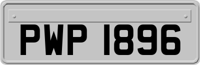 PWP1896