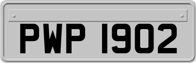 PWP1902