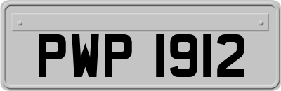 PWP1912