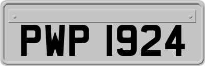 PWP1924