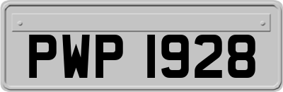 PWP1928