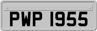 PWP1955